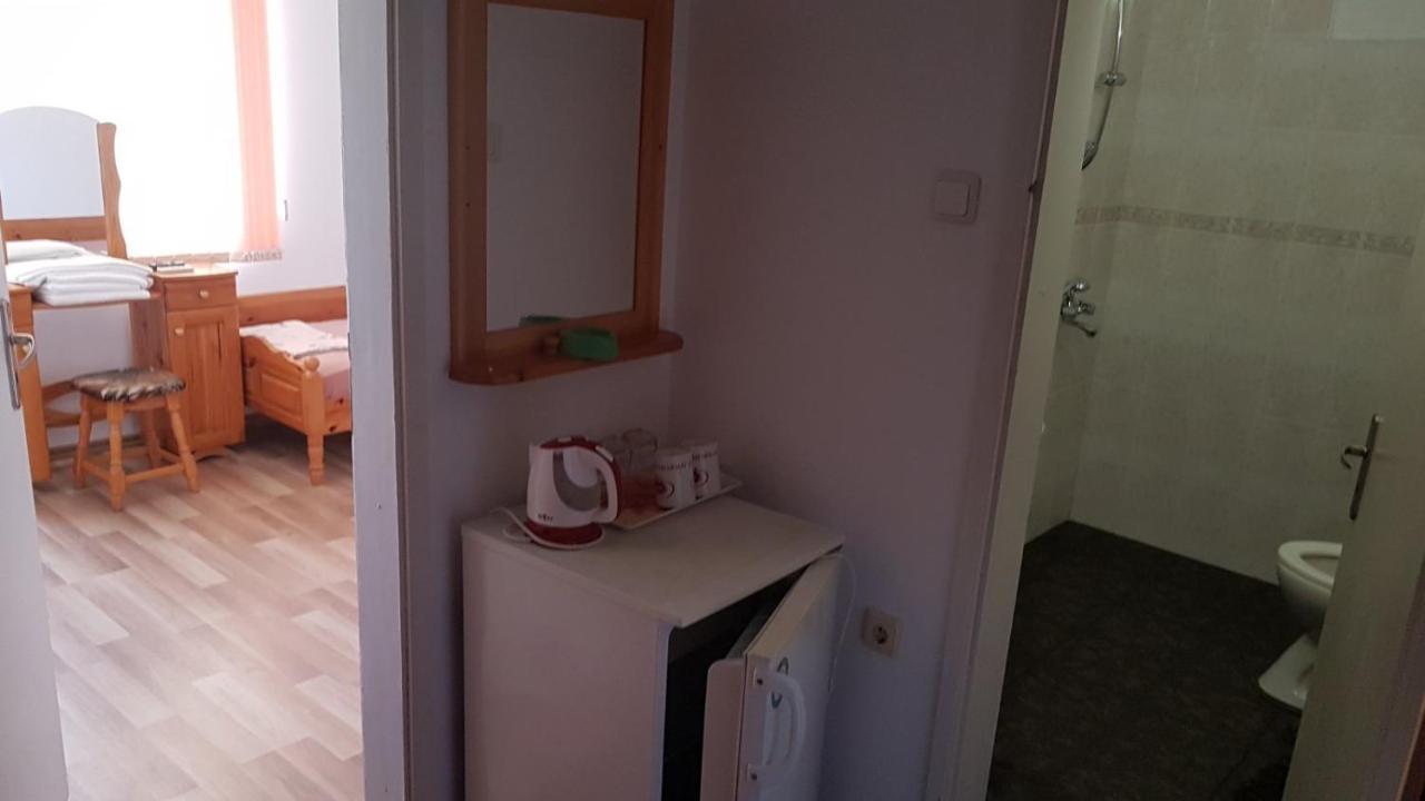 Kirovi House - Guest Rooms Tsarevo Eksteriør billede