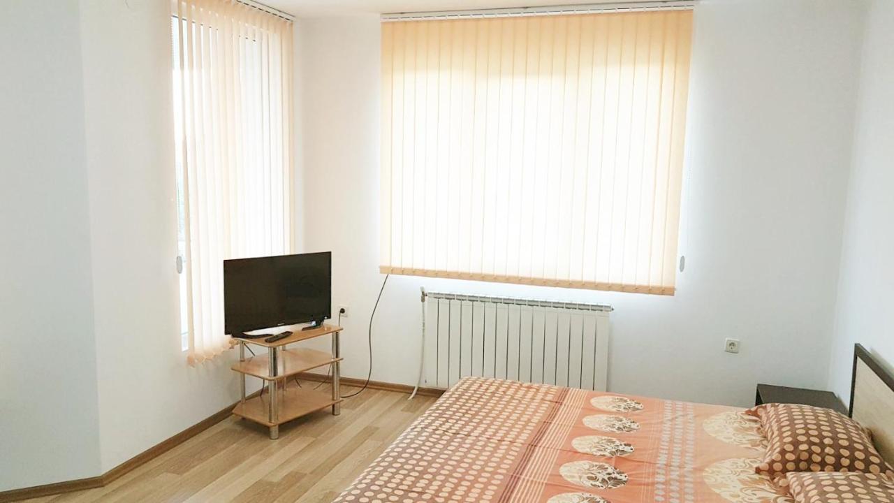 Kirovi House - Guest Rooms Tsarevo Eksteriør billede