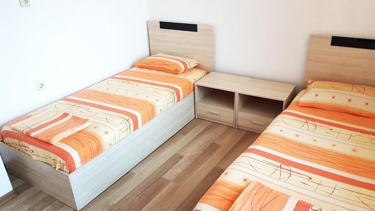 Kirovi House - Guest Rooms Tsarevo Eksteriør billede
