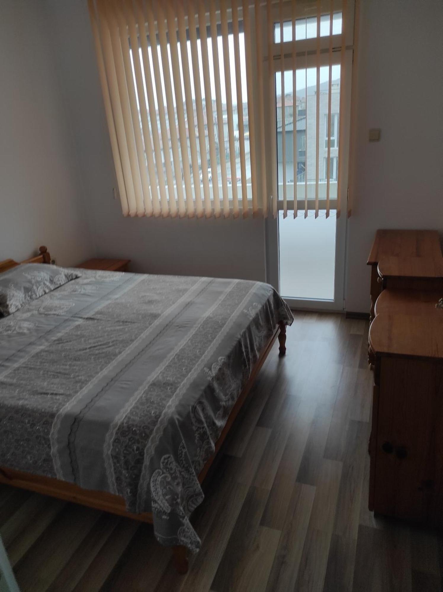 Kirovi House - Guest Rooms Tsarevo Værelse billede