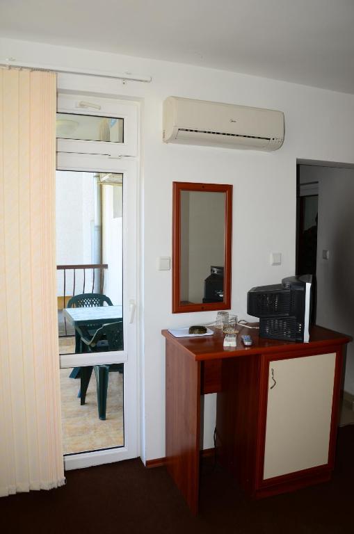 Kirovi House - Guest Rooms Tsarevo Eksteriør billede