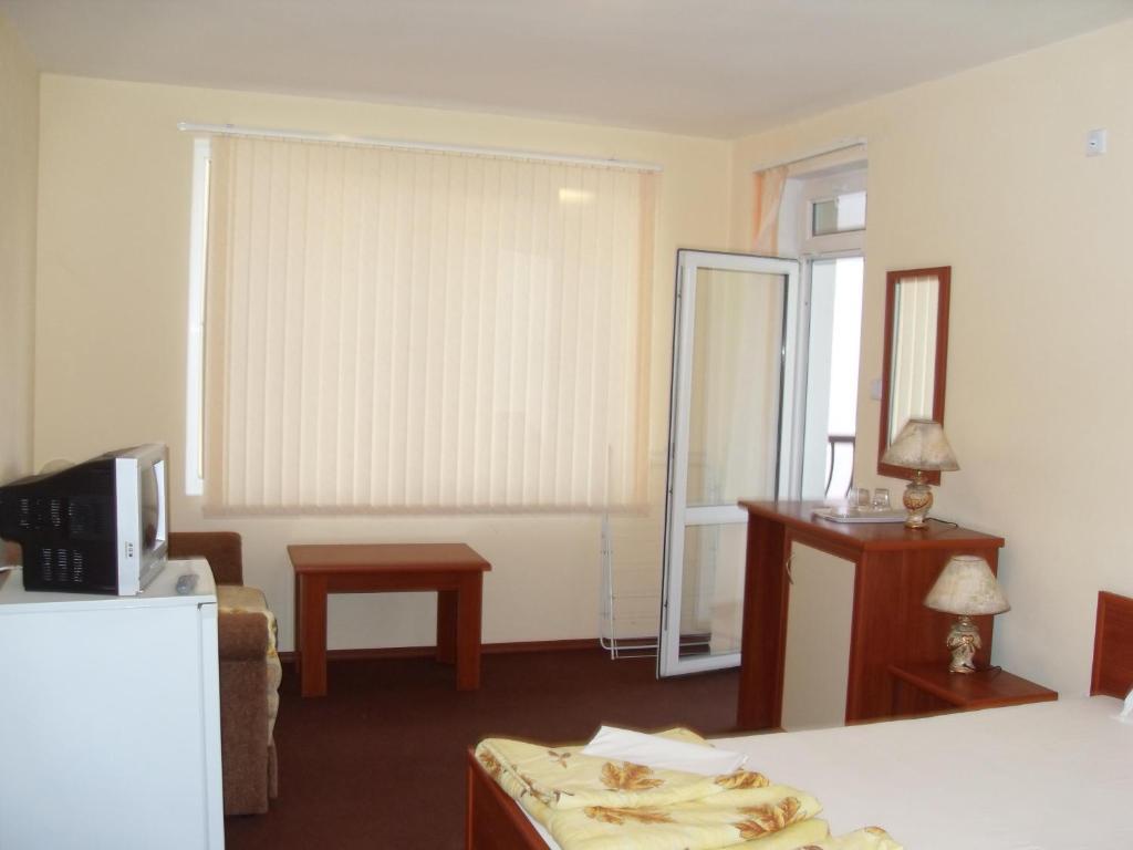 Kirovi House - Guest Rooms Tsarevo Eksteriør billede