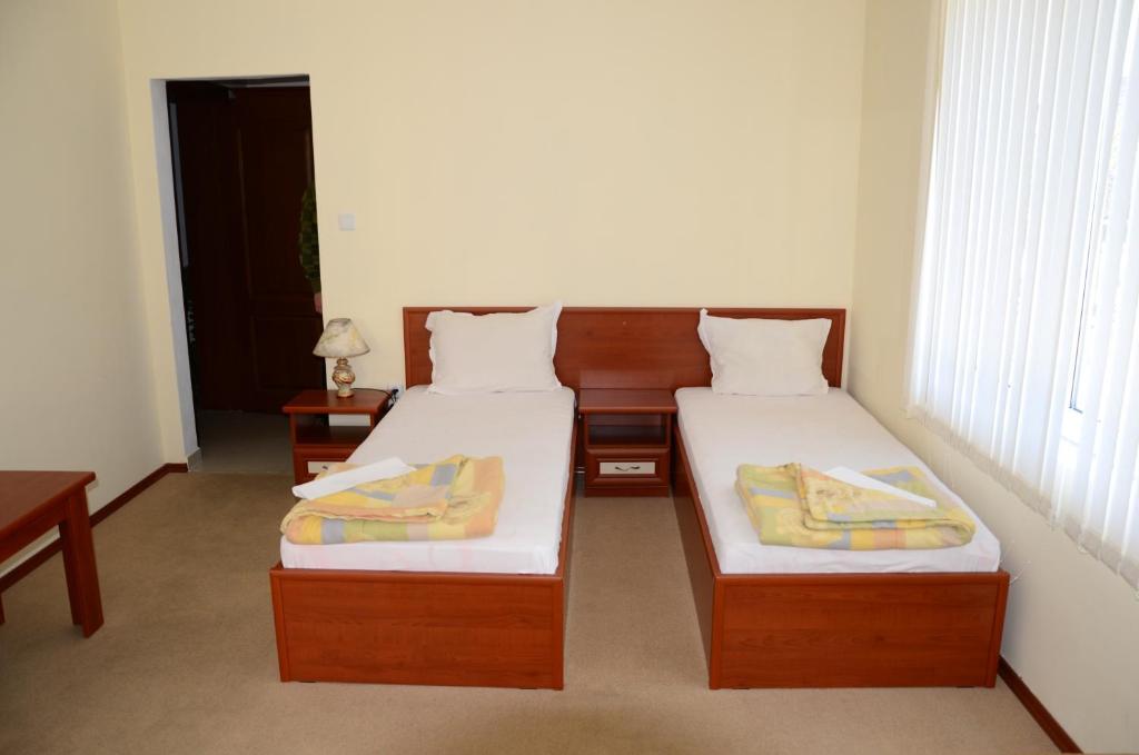 Kirovi House - Guest Rooms Tsarevo Eksteriør billede